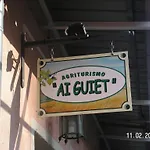 Agriturismo Ai Guiet