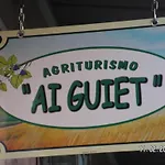 Agriturismo Ai Guiet Alloggio per agriturismo *