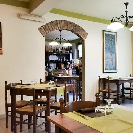 Agriturismo Ai Guiet Farm stay Superga