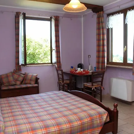 Agriturismo Ai Guiet