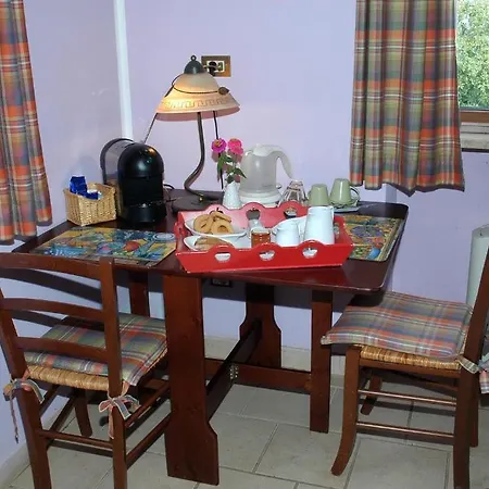 Agriturismo Ai Guiet Κατάλυμα σε φάρμα Superga