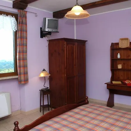 Agriturismo Ai Guiet Superga