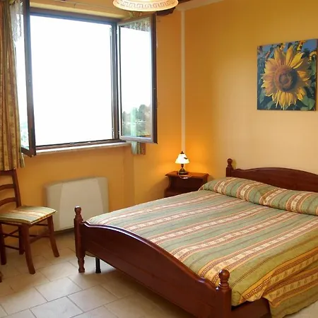Agriturismo Ai Guiet Farm stay *