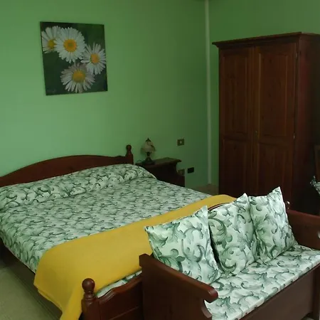 Agriturismo Ai Guiet Çiftlik konaklama Superga