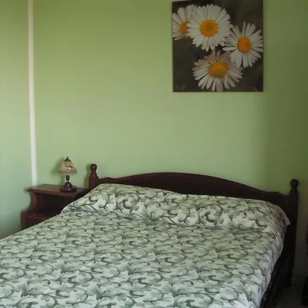 Alloggio per agriturismo Agriturismo Ai Guiet *