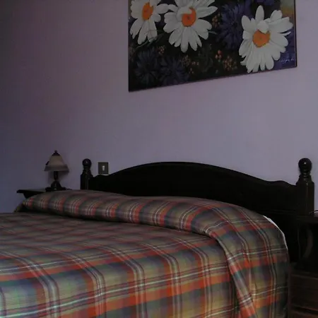 Agriturismo Ai Guiet * Superga