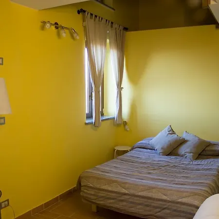 Agriturismo Ai Guiet Superga