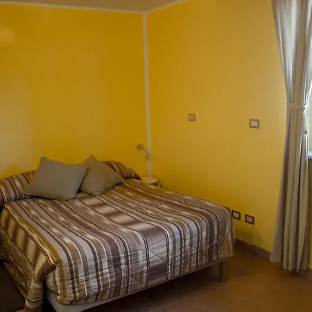 Agriturismo Ai Guiet Bauernhof