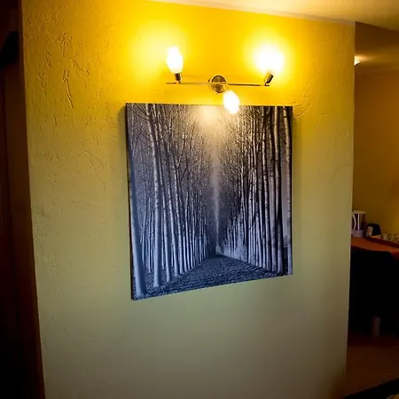 Agriturismo Ai Guiet