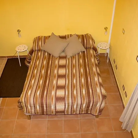 Agriturismo Ai Guiet * Superga