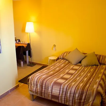 Agriturismo Ai Guiet Bauernhof Superga