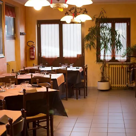 Agriturismo Ai Guiet Bauernhof