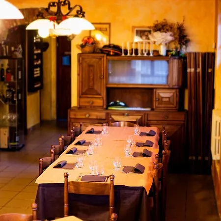 Agriturismo Ai Guiet Superga