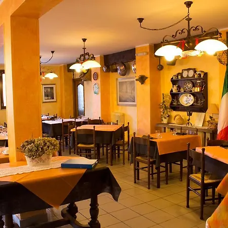 Agriturismo Ai Guiet * Superga