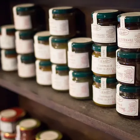 Agriturismo Ai Guiet *