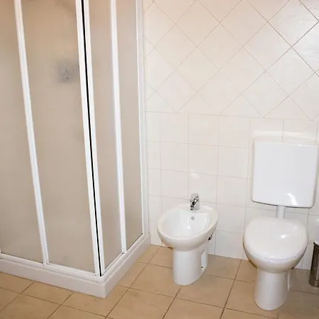 Agriturismo Ai Guiet Çiftlik konaklama Superga