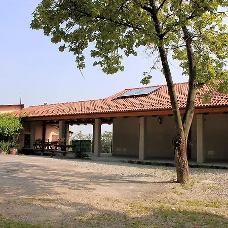 Agriturismo Ai Guiet * Superga