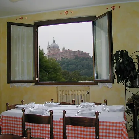 Agriturismo Ai Guiet Çiftlik konaklama *