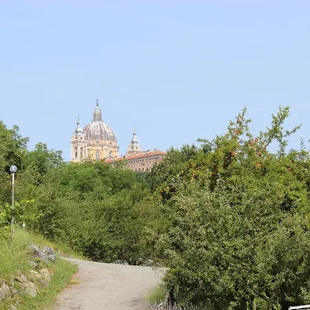 Agriturismo Ai Guiet * Superga