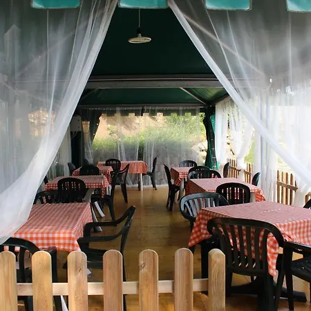 Agriturismo Ai Guiet Κατάλυμα σε φάρμα Superga