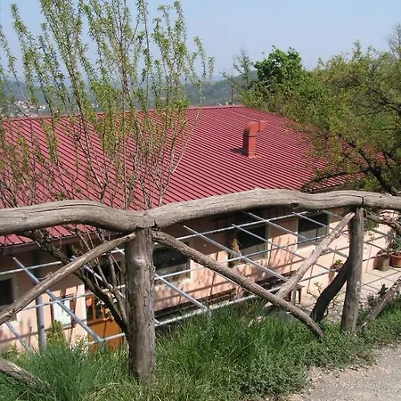 Agriturismo Ai Guiet Superga