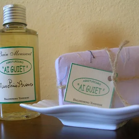 Agriturismo Ai Guiet Bauernhof