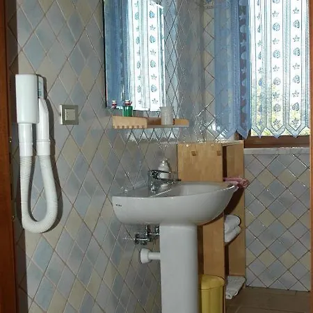 Agriturismo Ai Guiet Bauernhof Superga