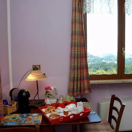 Agriturismo Ai Guiet Superga