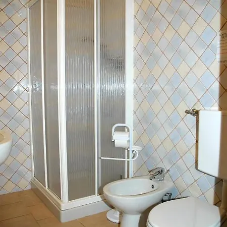 Agriturismo Ai Guiet Bauernhof