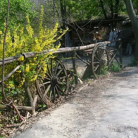 Agriturismo Ai Guiet