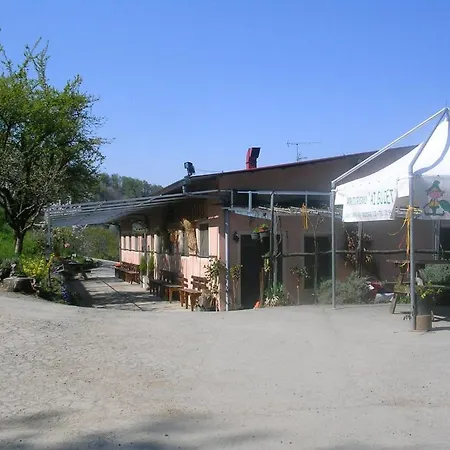 Agriturismo Ai Guiet Bauernhof *