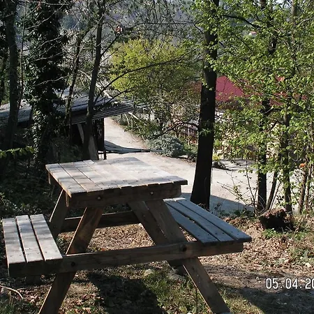 Κατάλυμα σε φάρμα Agriturismo Ai Guiet Superga