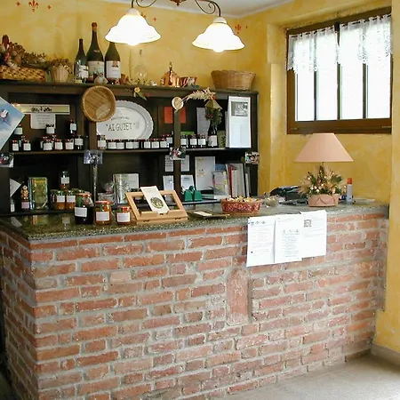 Agriturismo Ai Guiet Κατάλυμα σε φάρμα Superga