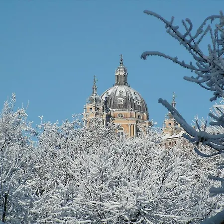 Agriturismo Ai Guiet Bauernhof *