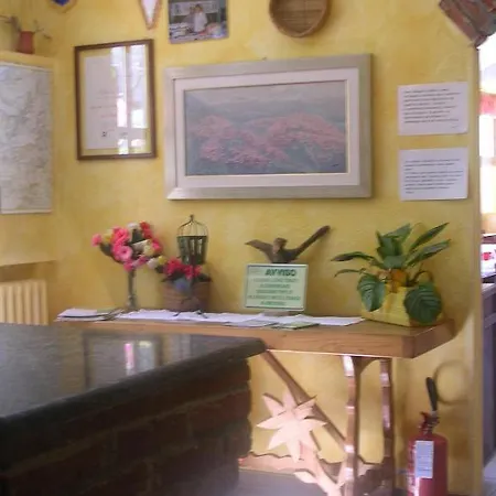 Agriturismo Ai Guiet Superga