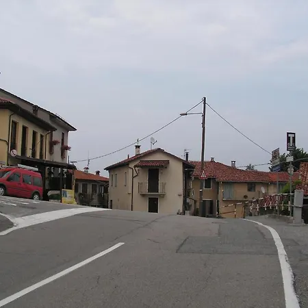 Agriturismo Ai Guiet *