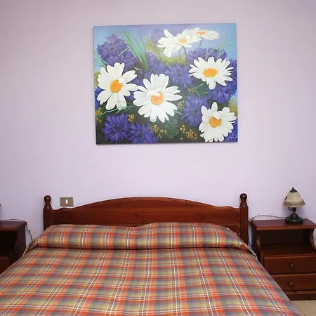 Alloggio per agriturismo Agriturismo Ai Guiet Superga