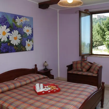 Agriturismo Ai Guiet * Superga