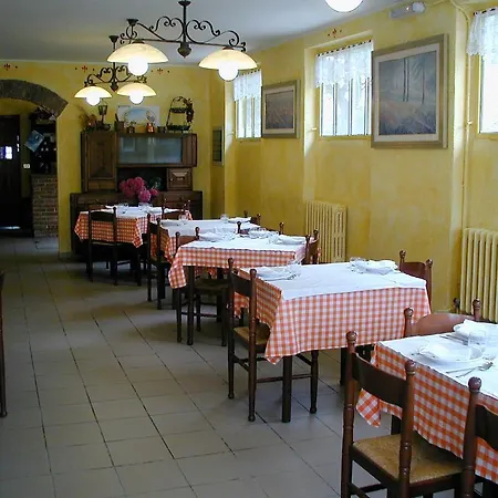 Alloggio per agriturismo Agriturismo Ai Guiet Superga