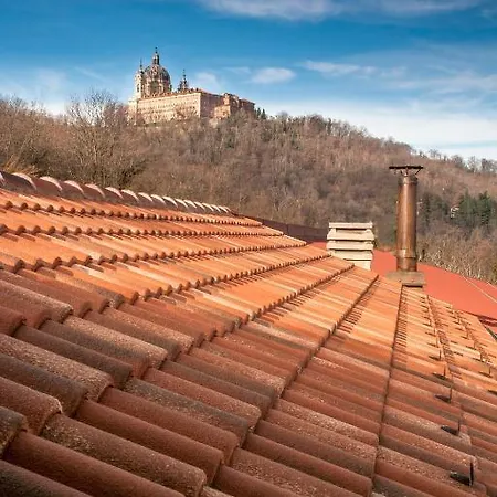 Alloggio per agriturismo Agriturismo Ai Guiet