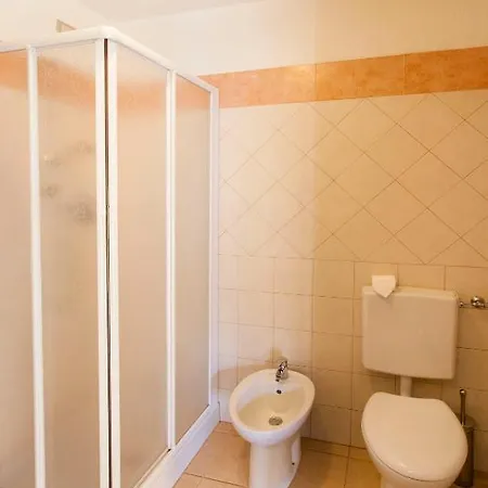 Agriturismo Ai Guiet *