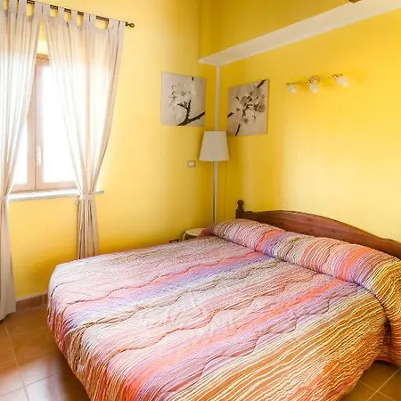 Agriturismo Ai Guiet Κατάλυμα σε φάρμα *