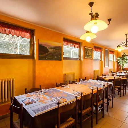 Alloggio per agriturismo Agriturismo Ai Guiet *