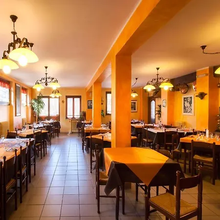 Agriturismo Ai Guiet *