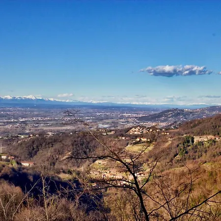 Agriturismo Ai Guiet Superga