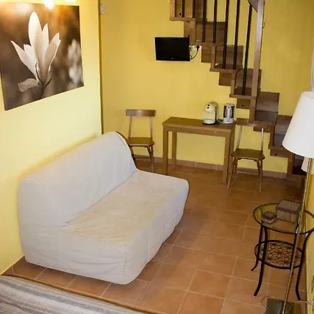 Agriturismo Ai Guiet Bauernhof *