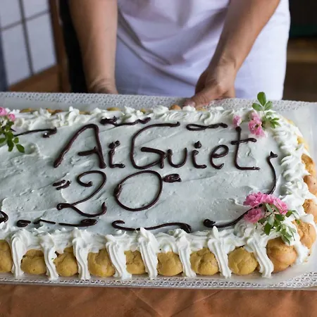 Agriturismo Ai Guiet