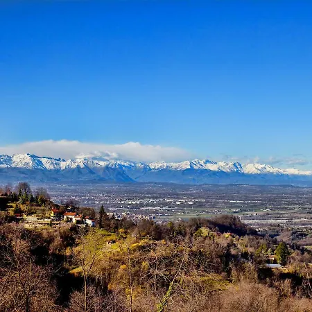 Alloggio per agriturismo Agriturismo Ai Guiet