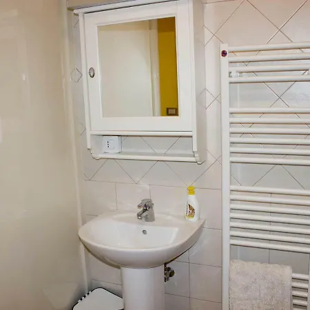 Agriturismo Ai Guiet Bauernhof *