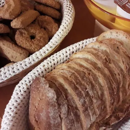 Bauernhof Agriturismo Ai Guiet *